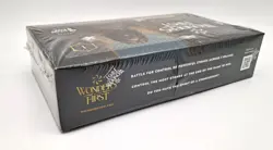 Wonders of the First ~ Existence 1st Edition 💎 Sealed Collector Booster Box - Image 2