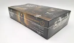 Wonders of the First ~ Existence 1st Edition 💎 Sealed Collector Booster Box - Image 3