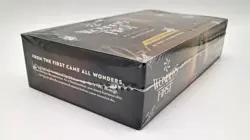 Wonders of the First ~ Existence 1st Edition 💎 Sealed Collector Booster Box - Image 4
