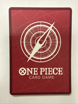 Kalgara (Gold Text) OP08-098 L Anime 25th Collection ONE PIECE Card - Image 2