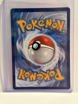 Pokemon Jirachi Amazing Rare Holo 119/185 Swsh04 Vivid Voltage English Card - Image 2