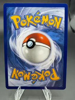 Steelix 150/132 Illustration Rare Me01 Mega Evolution Holo NM Pokemon TCG Card - Image 2