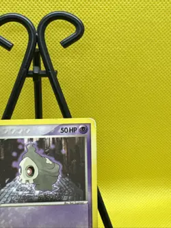 Pokemon Trading Card - EX Power Keepers: Duskull 50/108 - Image 2