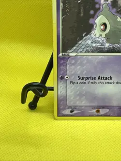 Pokemon Trading Card - EX Power Keepers: Duskull 50/108 - Image 4