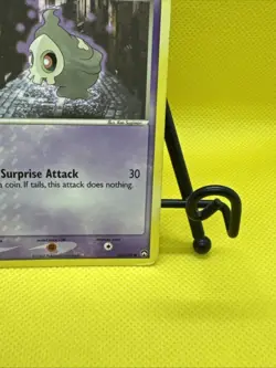 Pokemon Trading Card - EX Power Keepers: Duskull 50/108 - Image 5