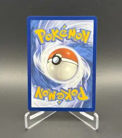 Pokemon TCG 2023 Squirtle Illustration Rare Card Scarlet & Violet 151 #170 NM - Image 2