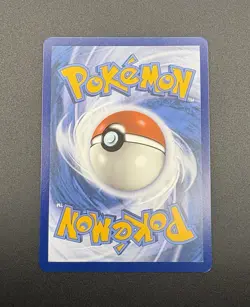 Pokemon TCG 2023 Squirtle Illustration Rare Card Scarlet & Violet 151 #170 NM - Image 4