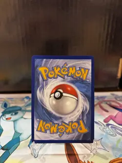 Pokemon Mega Venusaur EX 003/132 Full Art Holo 380HP Pokemon Card - Image 2