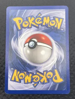 Zapdos 30/62 Non Holo Rare Fossil Pokemon Card Unlimited LP/MP Moderate Play - Image 4