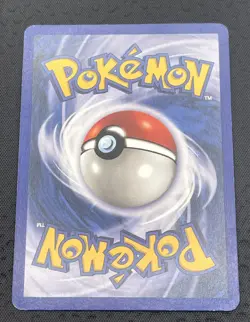 Zapdos 30/62 Non Holo Rare Fossil Pokemon Card Unlimited LP/MP Moderate Play - Image 5