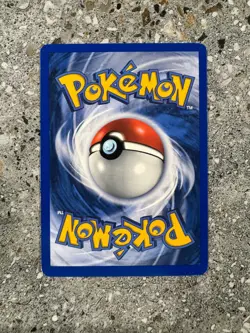 Pokemon TCG Cards Houndoom 23/75 Neo Discovery Rare NM - Image 2