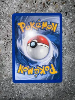 Pokemon TCG Cards Houndoom 23/75 Neo Discovery Rare NM - Image 4