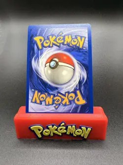 Mint/NM - Paras - 59/64 - 1st Edition - Jungle - Pokemon Card - Image 2