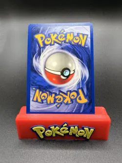 Mint/NM - Paras - 59/64 - 1st Edition - Jungle - Pokemon Card - Image 3