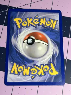 Pokemon TCG Blitzle 47/99 Black & White Next Destinies Regular Common Card - Image 2