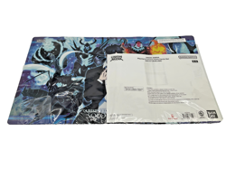 Union Arena Solo Leveling Bandai Card Fest Exclusive Playmat NO PROMO CARD - Image 1