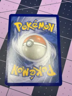 Pokemon TCG Ralts 59/113 BW Legendary Treasures Regular Common Card EN-LP 2013 - Image 2