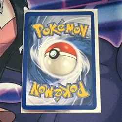 Pokemon Card Fire Red & Leaf Green Holo Marowak 7/112 TCG - Image 1