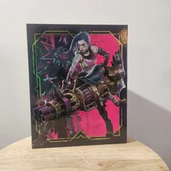 Riftbound: League of Legends Arcane Box Set TCG - BOX/CASE ONLY NO CARDS - Image 3