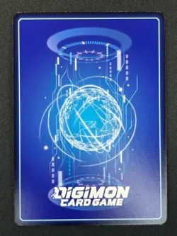 [NM] Gaiamon Digimon Card Game Japanese BT21-101 AG7 - Image 3