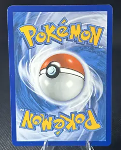 Pokemon Skeledirge EX TCG Special Illustration Rare Card Paldea Evolved 258/193 - Image 2
