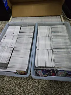 Dragon Ball Super TCG 101 Cards Bulk Lot *GUARANTEED 1 SUPER RARE + 10 FOILS* - Image 4