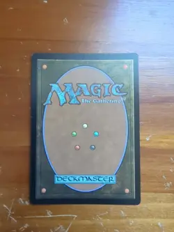 Hidden Hideout (Surge Foil) Commander: Teenage Mutant Ninja Turtles Foil - Image 2