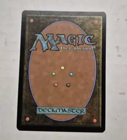 UNPLAYED M/NM Blood Crypt Dissension EDH Cube Vintage - Image 2