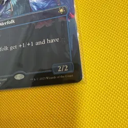 Lord of Atlantis (Borderless) Special Guests Regular - Image 4