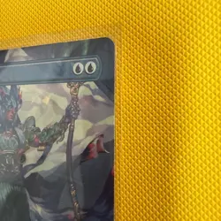 Lord of Atlantis (Borderless) Special Guests Regular - Image 5