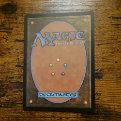 Magic: The Gathering: City of Brass - TMC #62 SURGE FOIL - Image 2