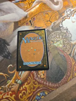 Phyrexian Arena 2318 Foil MTG Secret Lair - NM - - Image 2