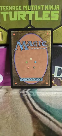 Mtg-Mutational Advantage-Universe Beyond Fallout- Regular - Image 2