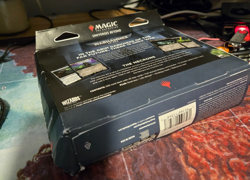 MTG Universes Beyond WARHAMMER 40,000 - COMMANDER DECK - Necron Dynasties! *NEW* - Image 2