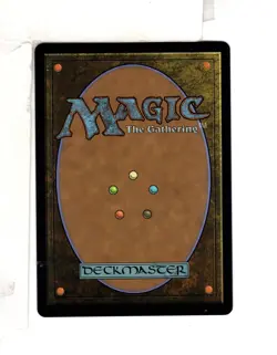 MTG SkeenAB Moonshadow FOIL from ECL. NM. - Image 2