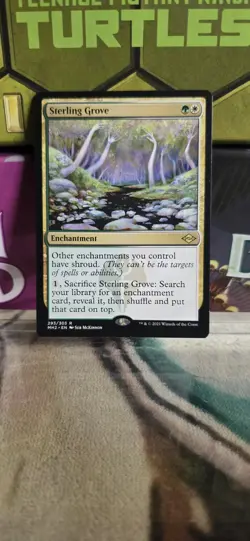 X2-Mtg-Sterling Grove- Modern Horizons 2 -Regular - Image 1
