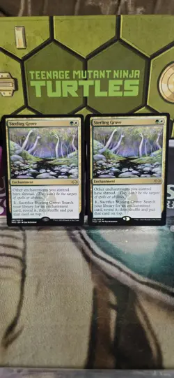 X2-Mtg-Sterling Grove- Modern Horizons 2 -Regular - Image 3