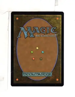 MTG SkeenAB Sygg River Cutthroat from ZNC. NM. - Image 2