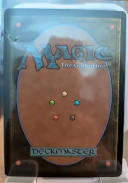 Michelangelo, Improviser Teenage Mutant Ninja Turtles Regular 0119 MTG - Image 2