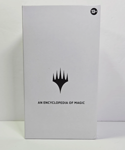 MTG Secret Lair Countdown Kit: An Encyclopedia of Magic (New/Sealed) - Image 1