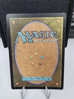 1 x Toph, Greatest Earthbender - Borderless - Foil - TLE - NM - MTG - Image 2