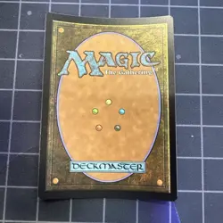 Mai and Zuko (Borderless) Avatar: The Last Airbender: Eternal-Legal Foil - Image 2