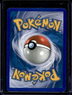 2005 Pokemon EX Unseen Forces Houndoom Reverse Holo #7/115 - Image 2