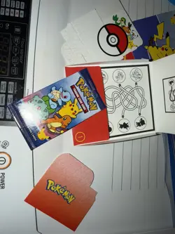Pokemon TCG McDonald's 2021 Promo Sealed Booster Packs - Image 4