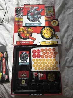 Pokemon - Trading Card Game: Battle Academy (2024) - Image 4