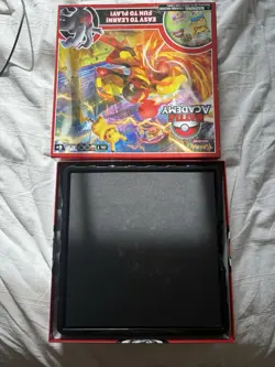 Pokemon - Trading Card Game: Battle Academy (2024) - Image 5