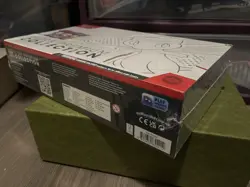 Pokemon TCG Scarlet & Violet 151 Ultra-Premium Collection Box Mew Mewtwo 2023 - Image 3