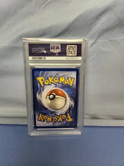 2023 POKEMON OBF EN #223 CHARIZARD ex "SPECIAL ILLUSTRATION RARE" - PSA 8 - Image 2