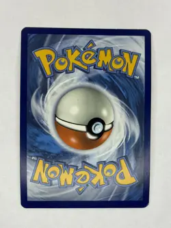 Pokemon TCG Piplup Holo Secret Rare Card Cosmic Eclipse 239/236 - Image 2