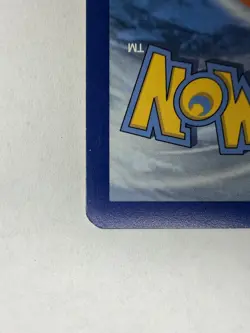 Pokemon TCG Piplup Holo Secret Rare Card Cosmic Eclipse 239/236 - Image 3